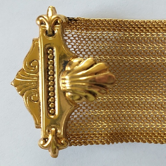 Antique Victorian pocket watch chain. - Picture 2 of 7